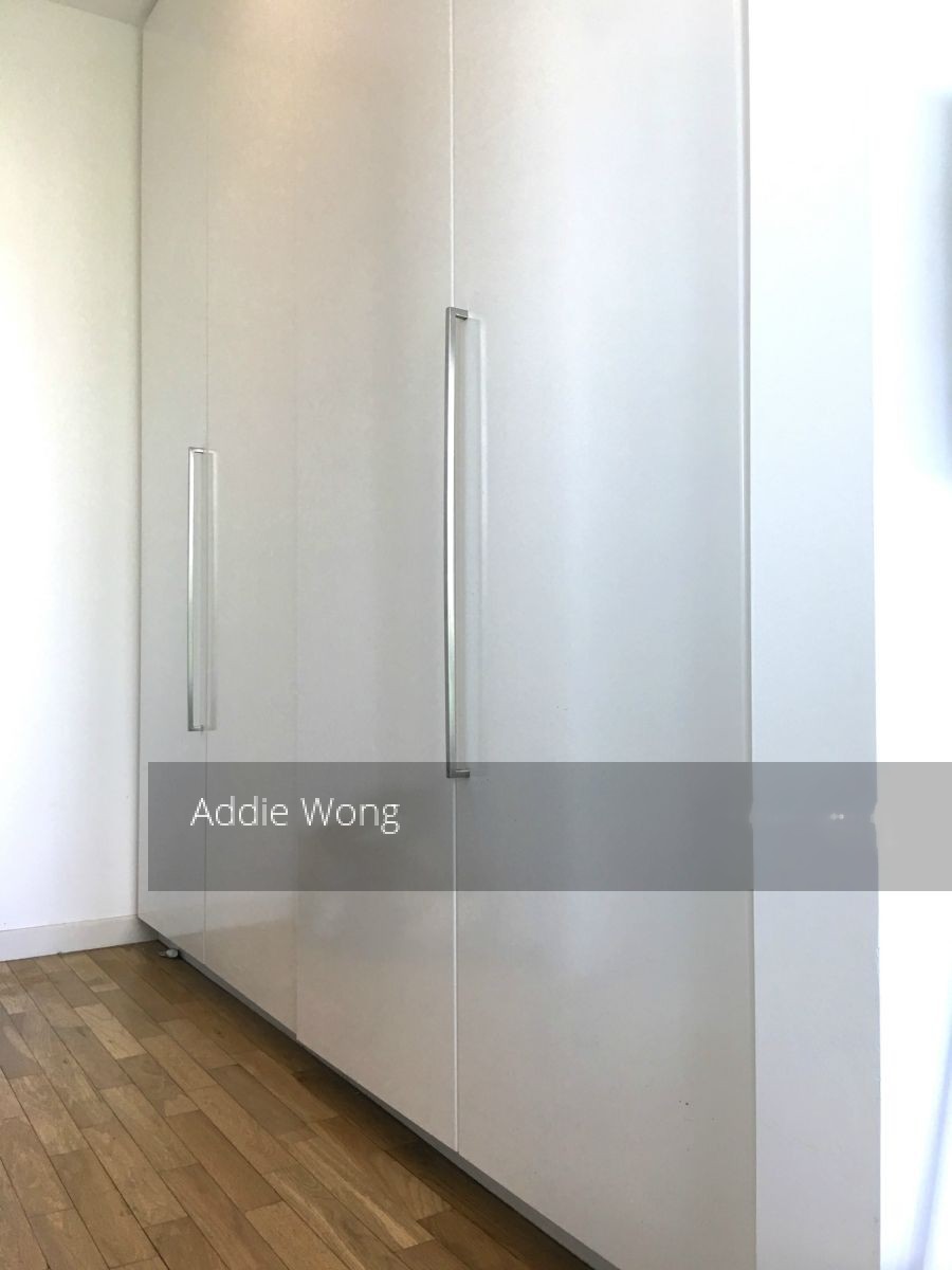 One-north Residences (D5), Apartment #141225382